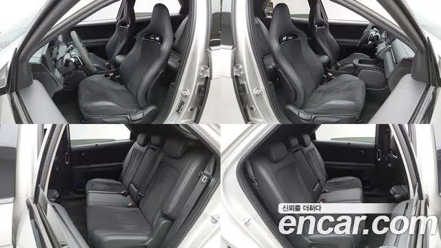 Hyundai Ioniq 5 Ioniq5 — Фото автомобиля 10