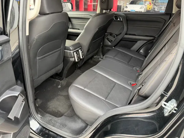 Haval Big Dog — Фото автомобиля 15