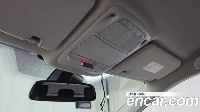 Renault Korea QM6 QM6 (New) — Фото автомобиля 28