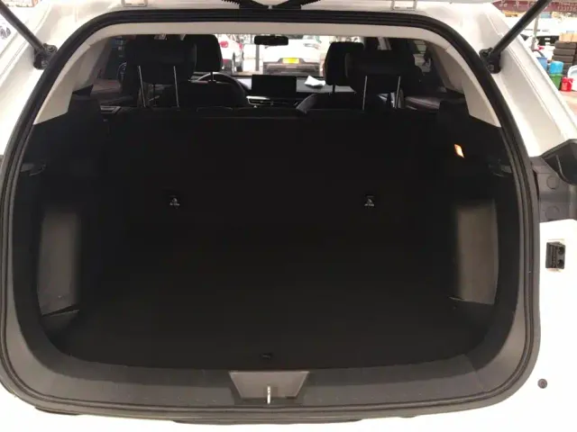 Haval H6 — Фото автомобиля 4