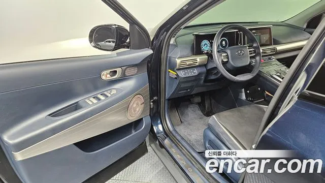 Hyundai Nexo Nexo Premium — Фото автомобиля 10