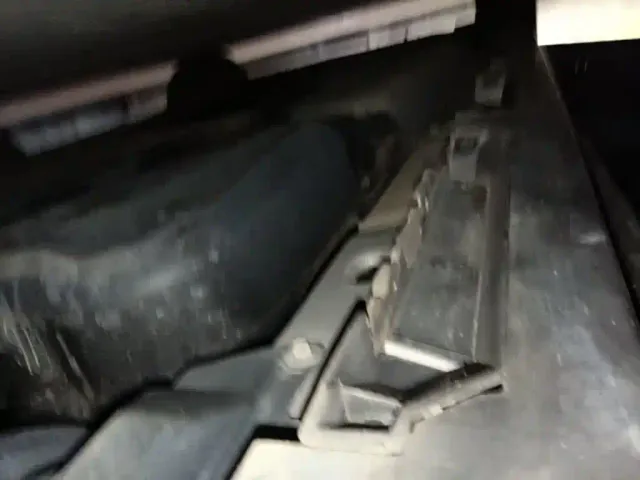 Toyota Sienna — Фото автомобиля 21