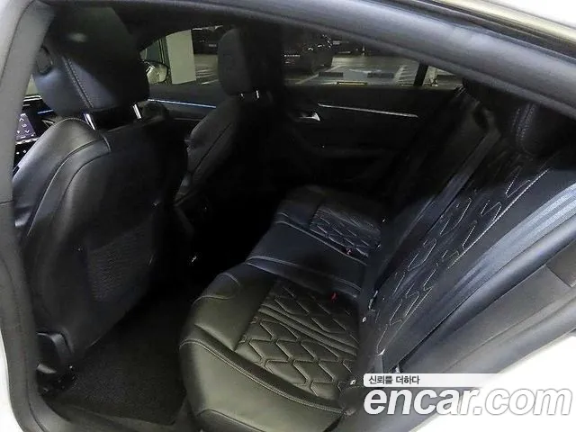 Peugeot 508 2nd Gen — Фото автомобиля 10
