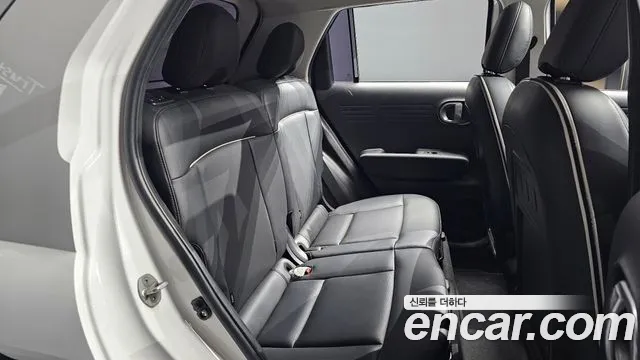 Hyundai Casper Casper Turbo Inspiration — Фото автомобиля 12