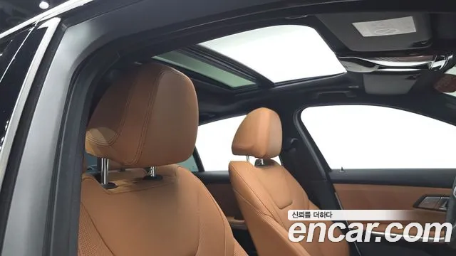 BMW 3-Series 3 серия (G20) 320i M Sport — Фото автомобиля 16