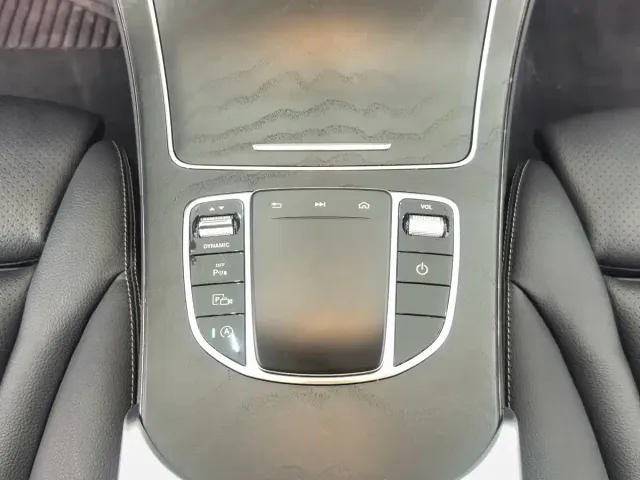 Mercedes-Benz C-Class — Фото автомобиля 17