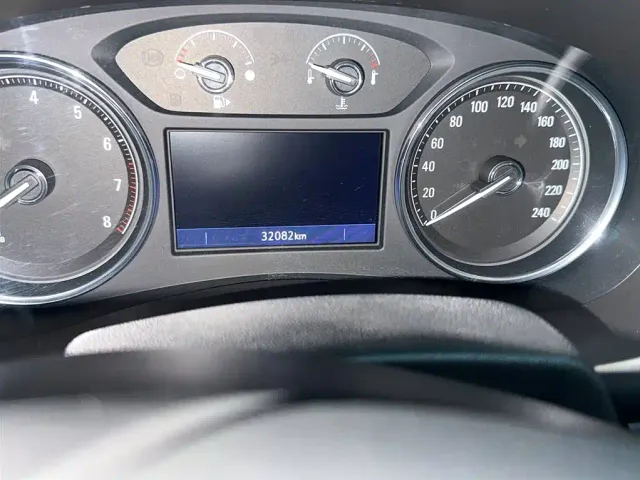 Buick LaCrosse — Фото автомобиля 4