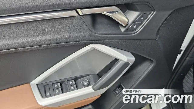 Audi Q3 40 TFSI quattro Premium — Фото автомобиля 29
