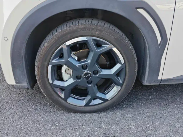 BYD Seagull — Фото автомобиля 14