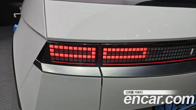 Hyundai Ioniq5 Ioniq5 Long Range AWD — Фото автомобиля 21