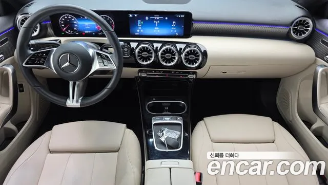 Mercedes-Benz A-Class W177 — Фото автомобиля 7