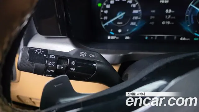 Kia Sorento 4th Gen — Фото автомобиля 29