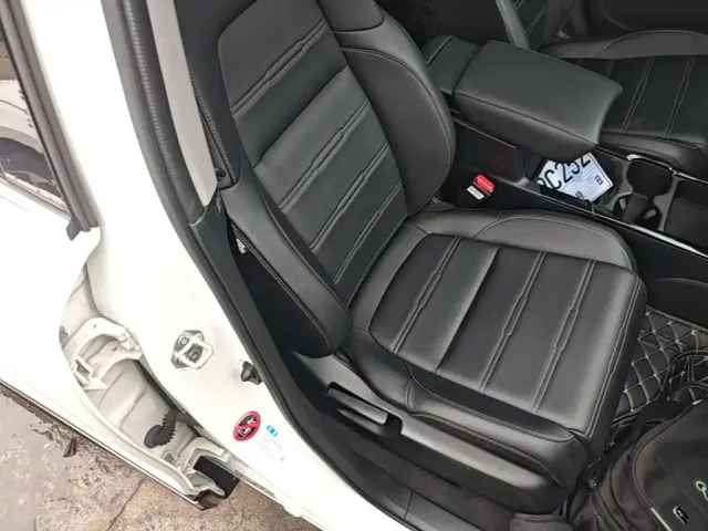Honda CR-V — Фото автомобиля 24