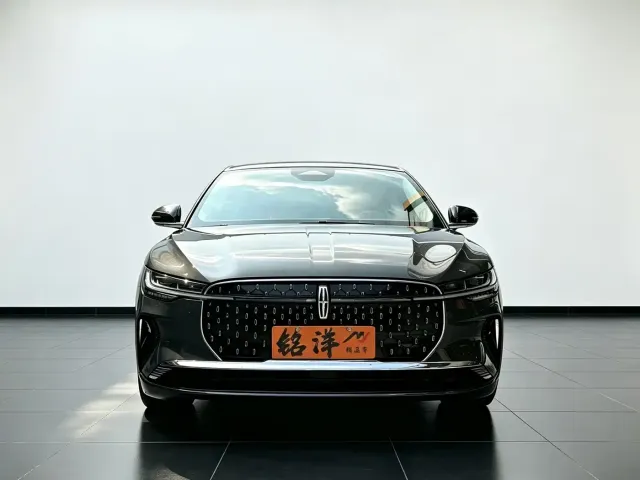 Lincoln Lincoln Z 2022 Model iEnjoy Premium Edition — Фото автомобиля 2