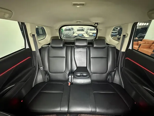 Mitsubishi Outlander — Фото автомобиля 13