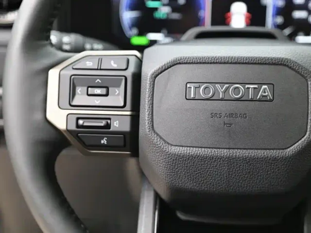 Toyota Prado — Фото автомобиля 16