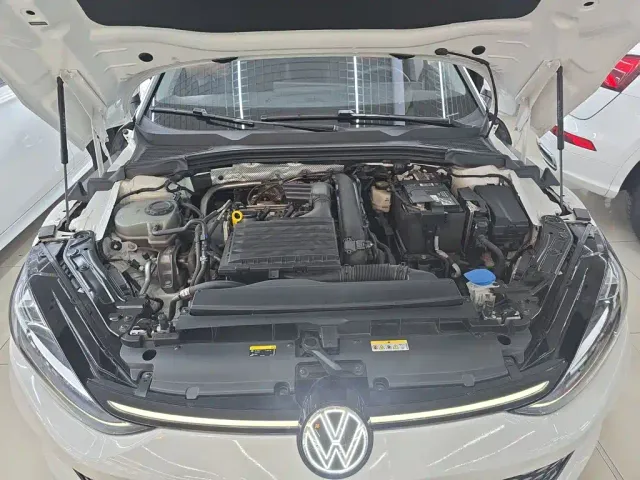 Volkswagen Lamando — Фото автомобиля 19