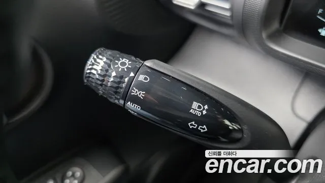Hyundai Casper Casper Turbo Essential — Фото автомобиля 29