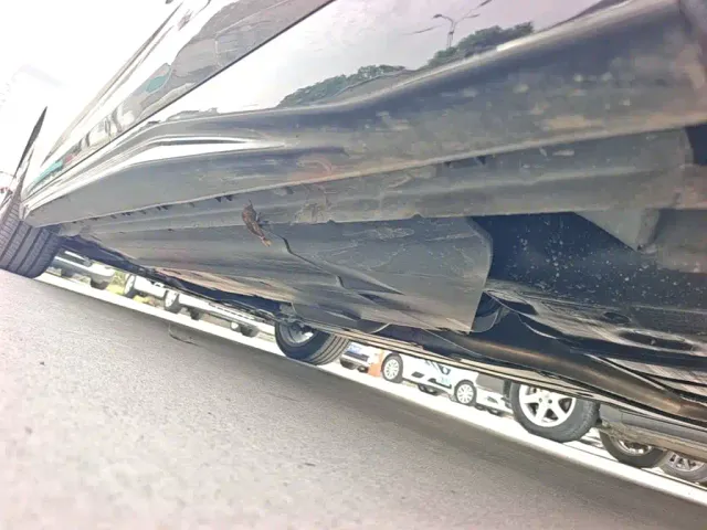 Changan Eado — Фото автомобиля 21