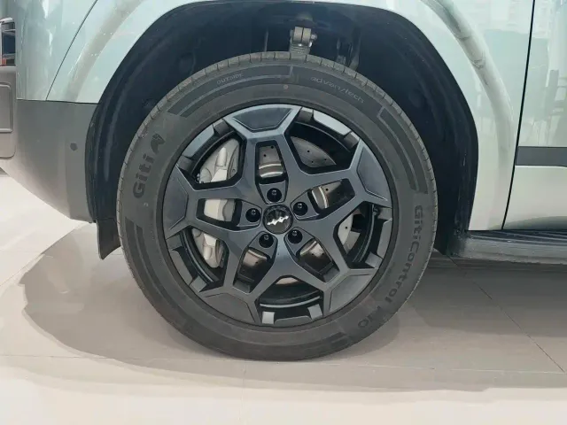 BYD FangChengBao Titanium 7 — Фото автомобиля 13