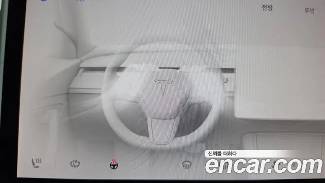 Tesla Model Y — Фото автомобиля 22