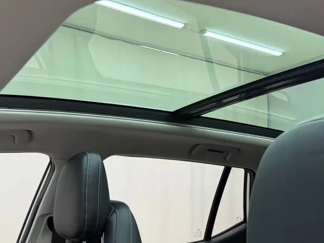 GAC Trumpchi GS4 — Фото автомобиля 13