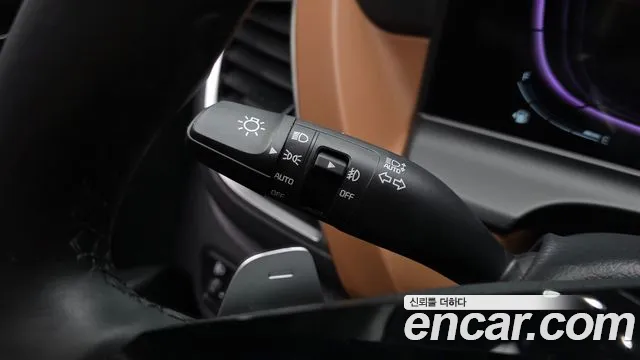 Kia Seltos — Фото автомобиля 28