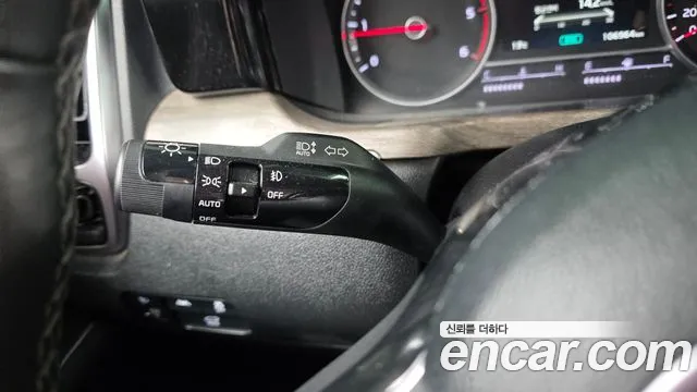 Kia Sorento 4th Gen — Фото автомобиля 29