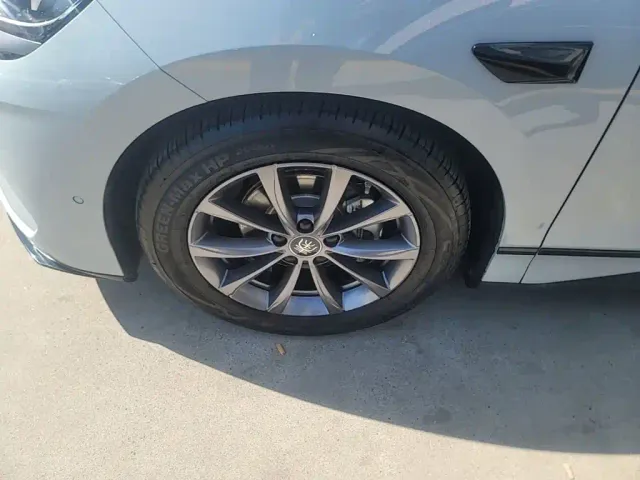 BYD Qin L — Фото автомобиля 22