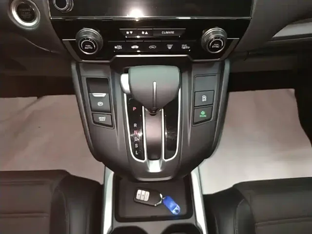 Honda CR-V — Фото автомобиля 13