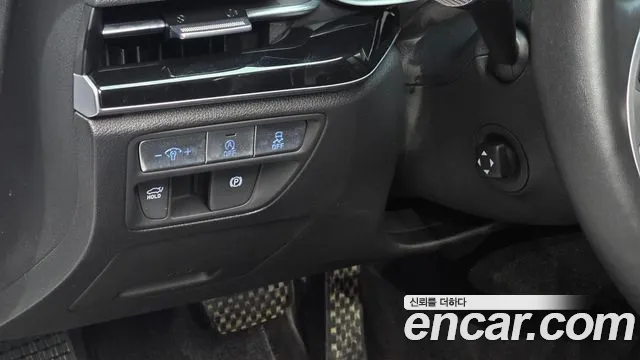 Genesis G80 Бензин 3.5 турбо AWD — Фото автомобиля 14