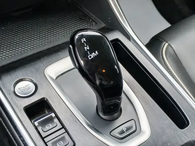 Haval H6 — Фото автомобиля 16