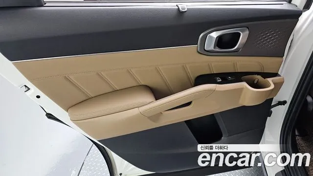 Kia Sorento — Фото автомобиля 14