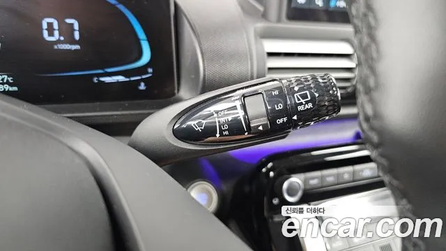 Hyundai Casper Casper Modern — Фото автомобиля 28