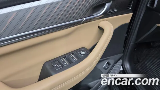 Renault Korea Grand Koleos — Фото автомобиля 26