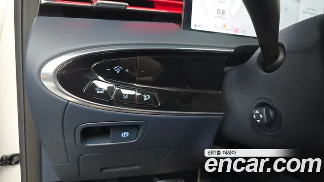 Genesis GV70 2.5T Бензин AWD — Фото автомобиля 26