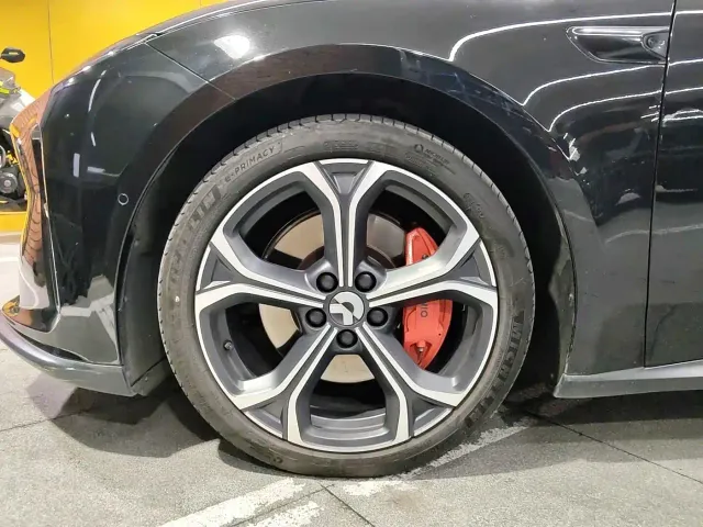 Nio ET5 Touring — Фото автомобиля 14
