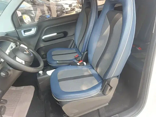 Wuling Hongguang Mini EV — Фото автомобиля 14