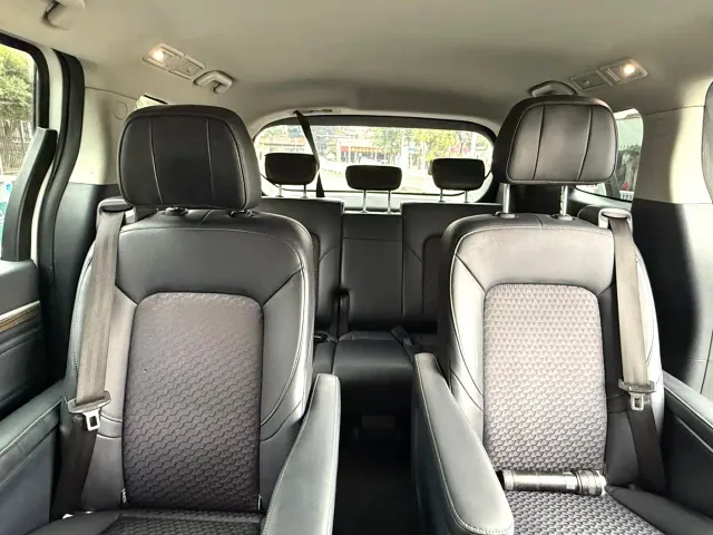 GAC Trumpchi M8 — Фото автомобиля 7