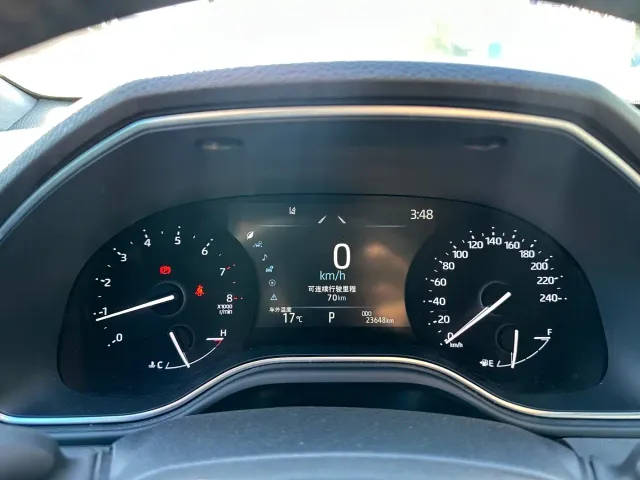 Toyota Avalon — Фото автомобиля 10