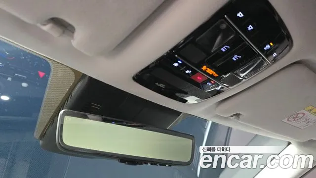 Hyundai Santa Fe MX5 — Фото автомобиля 29