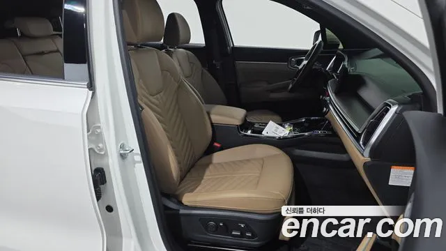 Kia Sorento — Фото автомобиля 12