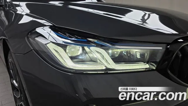 BMW Gran Turismo G32 — Фото автомобиля 21