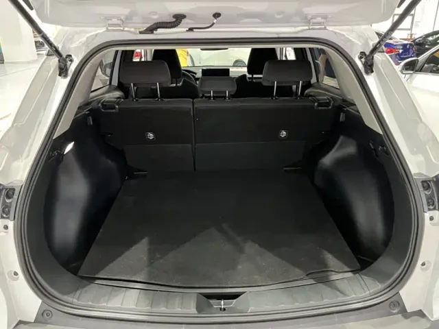 Toyota Frontlander — Фото автомобиля 12