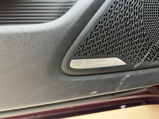 Chery Fulwin A9L — Фото автомобиля 22