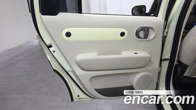 Hyundai Casper Electric — Фото автомобиля 14