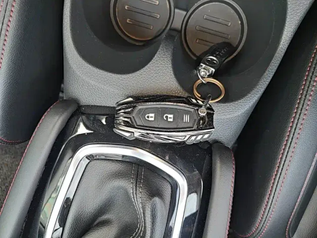 Nissan Qashqai — Фото автомобиля 8