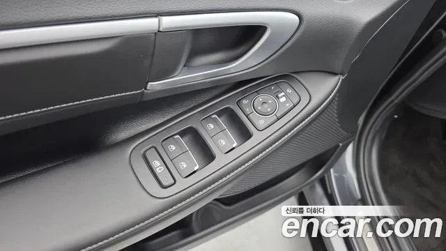 Hyundai Sonata DN8 — Фото автомобиля 17