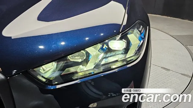 BMW X5 xDrive 40i M Sport — Фото автомобиля 16