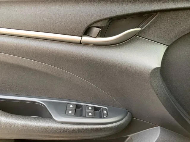 Buick Excelle — Фото автомобиля 15